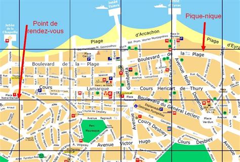 plan cul arcachon|Plan cul Arcachon